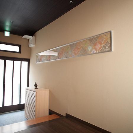 Oyama Tabi-Ne Villa Kanazawa Dış mekan fotoğraf