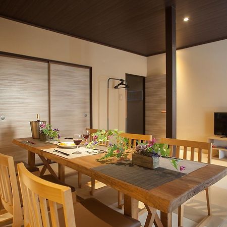 Oyama Tabi-Ne Villa Kanazawa Dış mekan fotoğraf