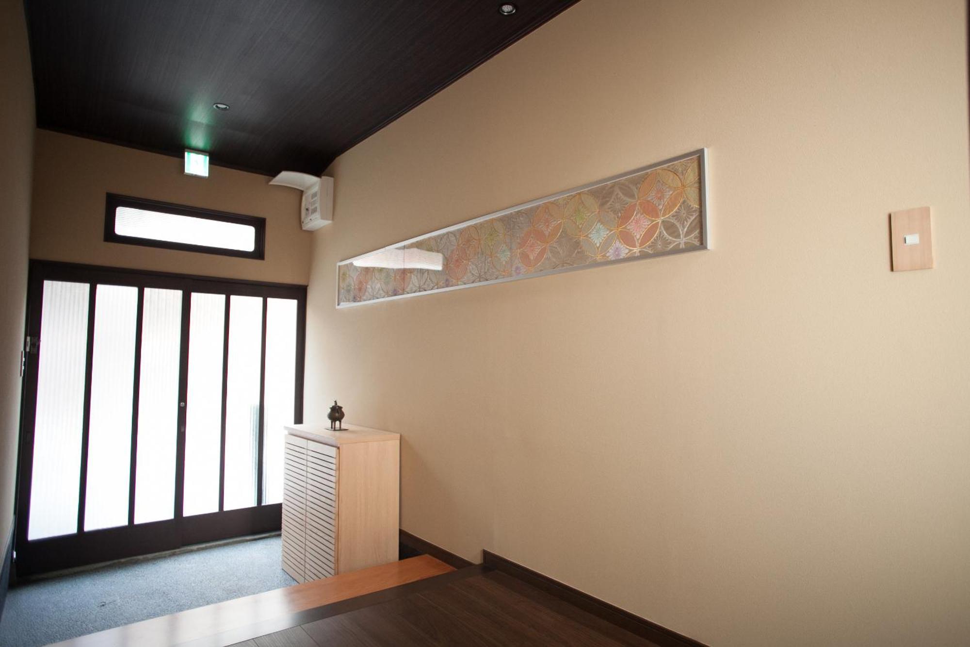 Oyama Tabi-Ne Villa Kanazawa Dış mekan fotoğraf