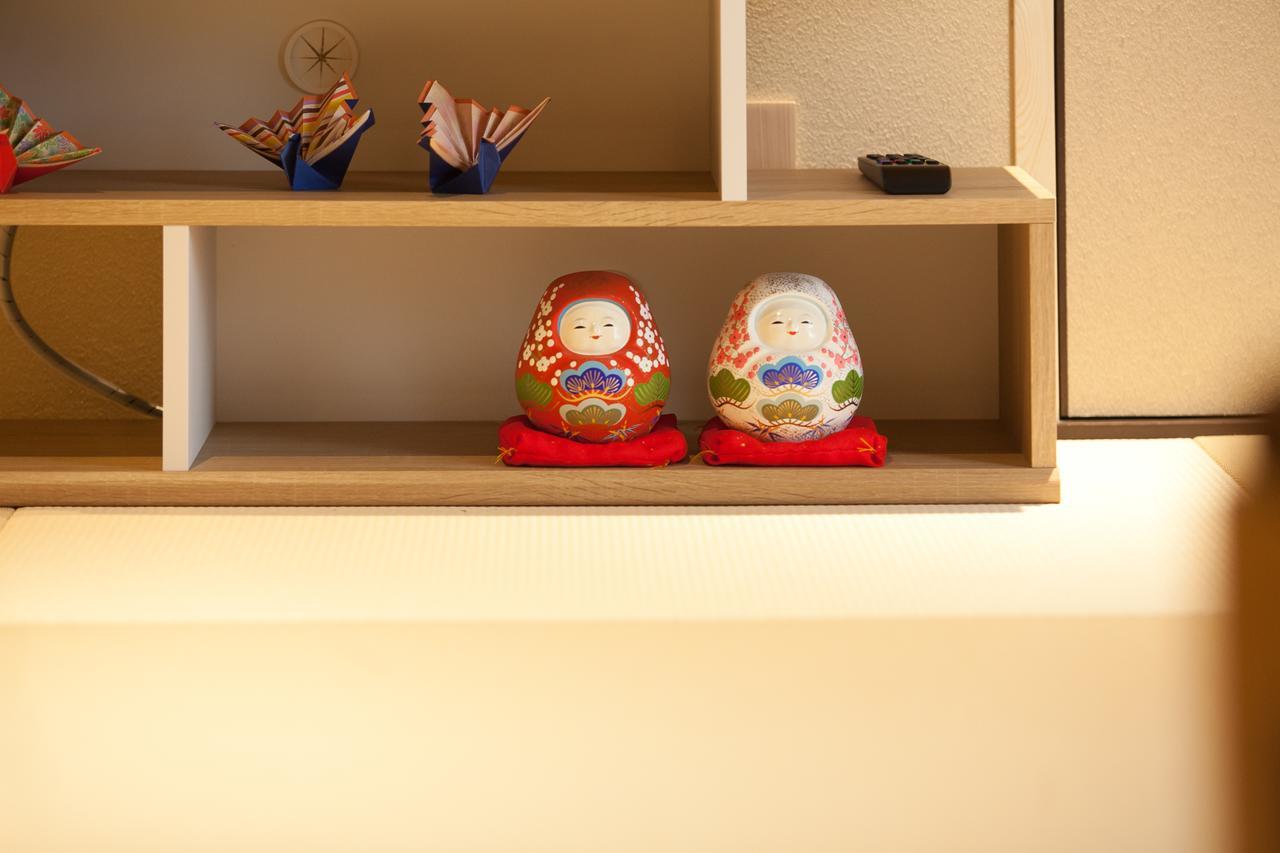 Oyama Tabi-Ne Villa Kanazawa Dış mekan fotoğraf