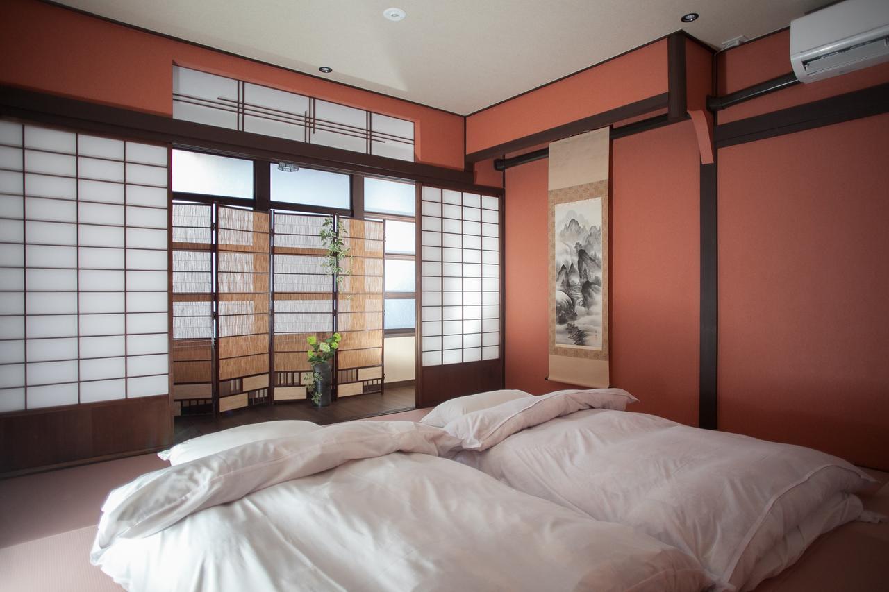 Oyama Tabi-Ne Villa Kanazawa Dış mekan fotoğraf