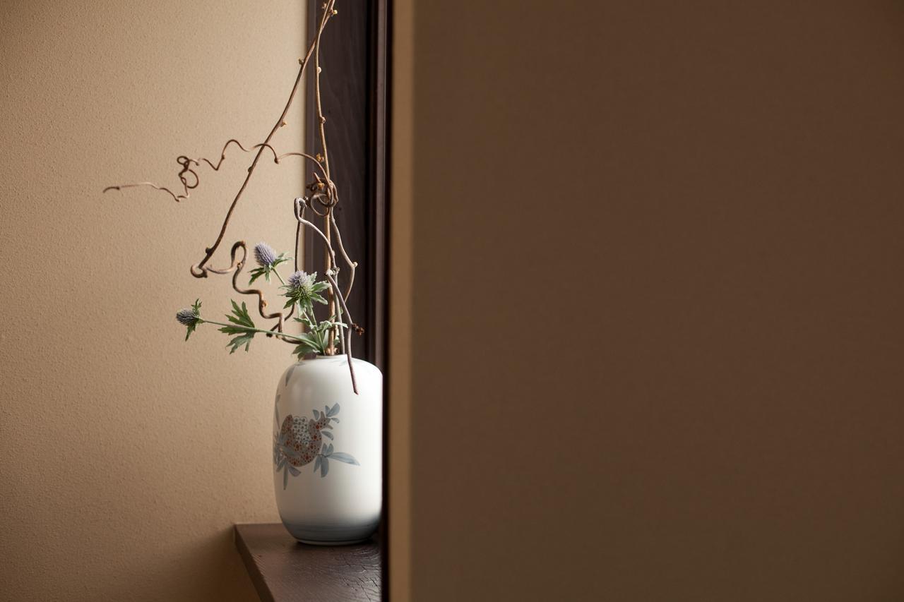 Oyama Tabi-Ne Villa Kanazawa Dış mekan fotoğraf