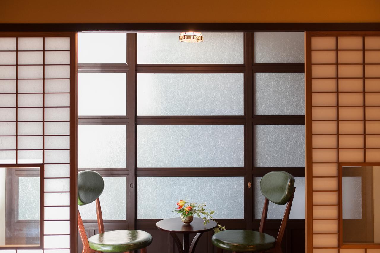Oyama Tabi-Ne Villa Kanazawa Dış mekan fotoğraf