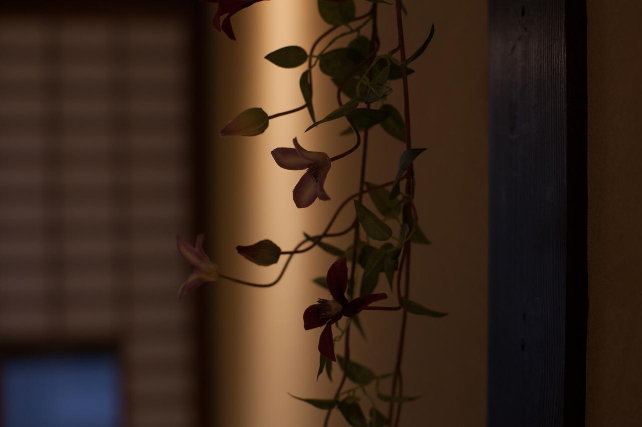 Oyama Tabi-Ne Villa Kanazawa Dış mekan fotoğraf